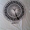 Saint Vitus - TShirt or Longsleeve - Saint Vitus Summer Tour Shirt 2012