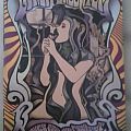 Electric Wizard - Other Collectable - Vinum Sabbatum
