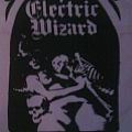 Electric Wizard - Patch - Electric Wizard Backpatch