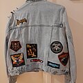 Venom - Battle Jacket - Venom Denim jacket