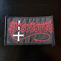Possessed - Patch - Possessed Patch