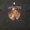 Cannibal Corpse - TShirt or Longsleeve - Cannibal Corpse Torture Shirt