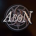 Aeon - Patch - Aeon Patch