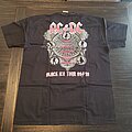 AC/DC - TShirt or Longsleeve - AC/DC 2010 Japan Tour Shirt