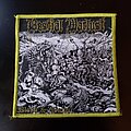 Bestial Warlust - Patch - Bestial Warlust Patch