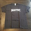 Blastfest - TShirt or Longsleeve - Blastfest Blast 2014 Shirt
