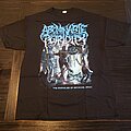 Abominable Putridity - TShirt or Longsleeve - Abominable Putridity Shirt