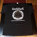 Goatwhore - TShirt or Longsleeve - Goatwhore