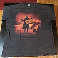 Ozzy Osbourne - TShirt or Longsleeve - Ozzy Osbourne Hitchhiking Shirt