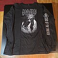 Deicide - TShirt or Longsleeve - Deicide Scars Of The Crucifix Longsleeve