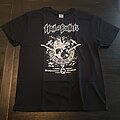 Hail Of Bullets - TShirt or Longsleeve - Hail Of Bullets Shirt