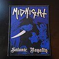 Midnight - Patch - Midnight Patch