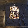 Slayer - TShirt or Longsleeve - Slayer The Final Campaign Tour Shirt