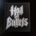 Hail Of Bullets - Patch - Hail Of Bullets Patch