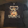 Blind Guardian - TShirt or Longsleeve - Blind Guardian 2006 Tour Shirt