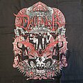 Dethklok - TShirt or Longsleeve - Dethklok 2009 Tour Shirt