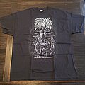 Morbid Angel - TShirt or Longsleeve - Morbid Angel Tour Shirt