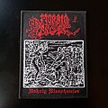 Morbid Angel - Patch - Morbid Angel Patch