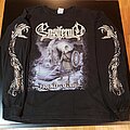 Ensiferum - TShirt or Longsleeve - Ensiferum From Afar Longsleeve