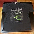 Sacred Reich - TShirt or Longsleeve - Sacred Reich The American Way Shirt