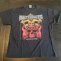 Bolt Thrower - TShirt or Longsleeve - Bolt Thrower Shirt