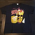 Morbid Angel - TShirt or Longsleeve - Morbid Angel Covenant Tour Shirt