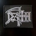 Death - Patch - Death Patch