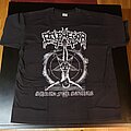 Belphegor - TShirt or Longsleeve - Belphegor Shred for Sathan