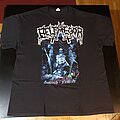 Belphegor - TShirt or Longsleeve - Belphegor Goatreich - Fleshcult Shirt