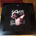 Slayer - TShirt or Longsleeve - Slayer Darkness of Christ shirt