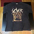 Slayer - TShirt or Longsleeve - Slayer God Hates Us All