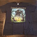 Demons &amp; Wizards - TShirt or Longsleeve - Demons & Wizards Tour Shirt