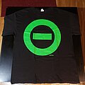 Type O Negative - TShirt or Longsleeve - Type O Negative Slow, Deep and Hard.