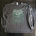 Severed Savior - TShirt or Longsleeve - Severed Savior Brutality Is Law Longsleeve Shirt XXL