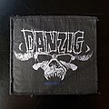 Danzig - Patch - Danzig Patch