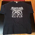 Maryland Deathfest - TShirt or Longsleeve - Maryland Deathfest 2013