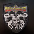 Bolt Thrower - Patch - Bolt Thrower Patch