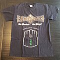 Bolt Thrower - TShirt or Longsleeve - Bolt Thrower Shirt