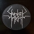 Sadistic Intent - Patch - Sadistic Intent Patch