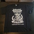 Skeletal Remains - TShirt or Longsleeve - Skeletal Remains Shirt