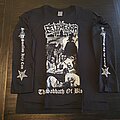 Belphegor - TShirt or Longsleeve - Belphegor Longsleeve