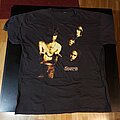 The Doors - TShirt or Longsleeve - The Doors Shirt