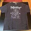 Inquisition - TShirt or Longsleeve - Inquisition