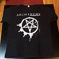 Arch Enemy - TShirt or Longsleeve - Arch Enemy