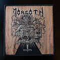 Morgoth - Patch - Morgoth Patch