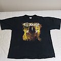 Ozzy Osbourne - TShirt or Longsleeve - Ozzy Osbourne Vintage Ozzfest 2000 Shirt XL