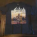 Sodom - TShirt or Longsleeve - Sodom Persecution Mania Shirt