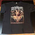 Belphegor - TShirt or Longsleeve - Belphegor Blood Magick Necromance
