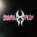 Soulfly - Patch - Soulfly Patch