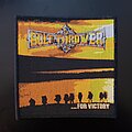 Bolt Thrower - Patch - Bolt Thrower Patch